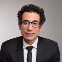 Dar Employee Khaled Ammar's profile photo
