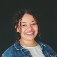 Weitzman Institute Employee Claire Newby's profile photo