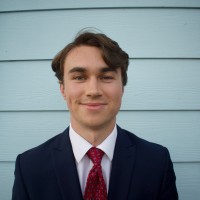 Primordial Labs Employee Patrick Ward's profile photo