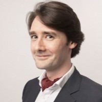 Freelance Employee Alex Garrick-Wright's profile photo