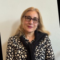 Artefact Heritage Employee Anita Yousif's profile photo