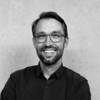 thermondo Employee Armin Krahl's profile photo