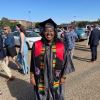 GPISD Employee Davidica Frazier's profile photo