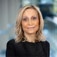 Bank of America Private Bank Employee Mallory Brenner's profile photo
