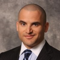 Collective Threat Response Initiative (CTRI) Employee Steve Birnbaum's profile photo