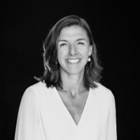 Storyhouse Works Employee Hannah Huber's profile photo