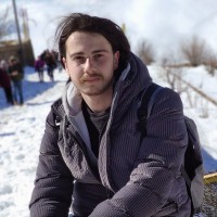 Ahmad Kaddour Email