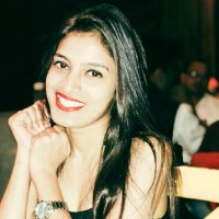 Arizona State University Employee Pratima Singh's profile photo