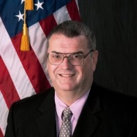 Noblis ESI Employee Daniel Collins's profile photo