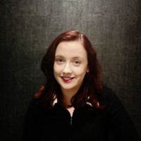 Devolver Digital Employee Bridie Roman's profile photo
