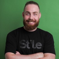 Stile Education Employee Nick Spain's profile photo