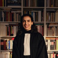 Universidad Diego Portales Employee MacArena Solís de Ovando Gómez's profile photo