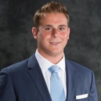Patriot National, Inc. Employee Chad Kleiner's profile photo