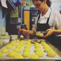 High Street Hospitality Group Employee Jessica Latorre's profile photo