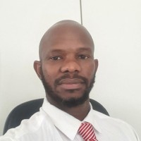 Stanbic Bank Employee Kagiso Matsila's profile photo