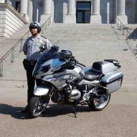 South Carolina Highway Patrol Employee Kevin Elia's profile photo