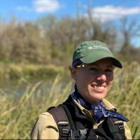 Baer Engineering & Environmental Consulting, Inc. Employee Christen Warkoczewski's profile photo
