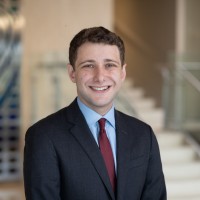 University of Pennsylvania Employee Max Schechter's profile photo
