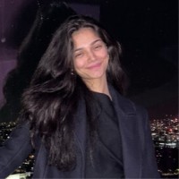 YourCommonwealth Employee Nandini Pandey's profile photo