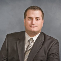 Martin, Disiere, Jefferson & Wisdom, LLP Employee Christopher Grimm's profile photo