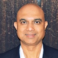 EX Squared Employee Krishna Murthy's profile photo