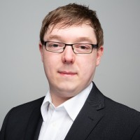 FourEnergy GmbH Employee Tim Nikolayczyk's profile photo