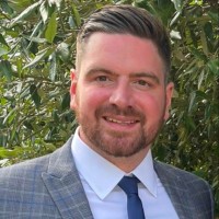 Mivan Ltd Employee James Akast's profile photo