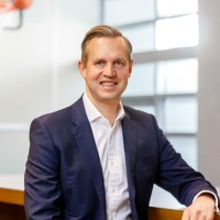 Get Living Employee Dan Greenslade's profile photo