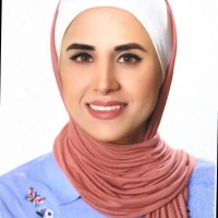 RealSoft Advanced Applications Employee Hadeel al-Kharabsheh's profile photo