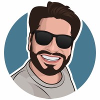 Habla computing Employee Alfonso Roa's profile photo