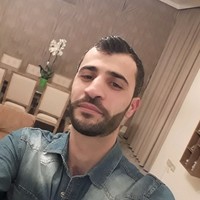 TALACO Employee Ahmad Fares's profile photo
