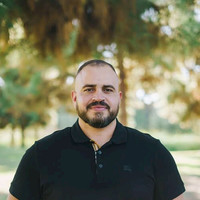 ROLLS-ROYCE HIGH TEMPERATURE COMPOSITES INC. Employee Diego Aguilar's profile photo
