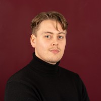 Knowit Employee Preben Olsen's profile photo