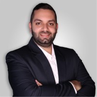 Fitness Zone Employee Karim Fakih's profile photo