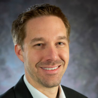 Southwest Research Institute Employee Cody Porter's profile photo