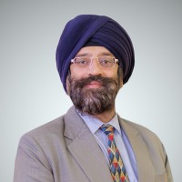 Startups Employee Paramdeep Singh's profile photo