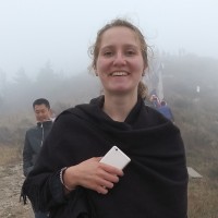 Shiphra Employee Daria Ostanina's profile photo