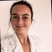 Constructive Dialogue Architects Employee Jade Dicks's profile photo
