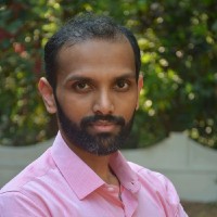 Indra Group UK & Ireland Employee Lirin Cyriac's profile photo