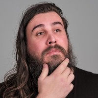 Akana by Perforce Employee Nicholas Caswell's profile photo
