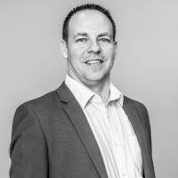 Townmore Employee Finbarr Marrett's profile photo