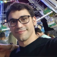 Netprecision Ltda Employee José Airton's profile photo