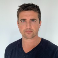 Smart Working Employee Edward Maine's profile photo