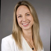 Vereinigte Volksbank AG Employee Lisa-Marie Schmid's profile photo