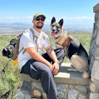 Advantage Solutions Employee Steven Rocha's profile photo