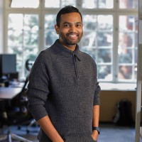 GpsGate AB Employee Ravindra Savaram's profile photo