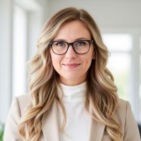 JLL Employee Kali Baker's profile photo