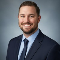 Red Hat Employee Hunter Grant's profile photo