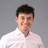 OriginStamp AG Employee Fabian Beck's profile photo