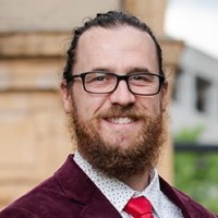 Nick Morrison Email & Phone Number